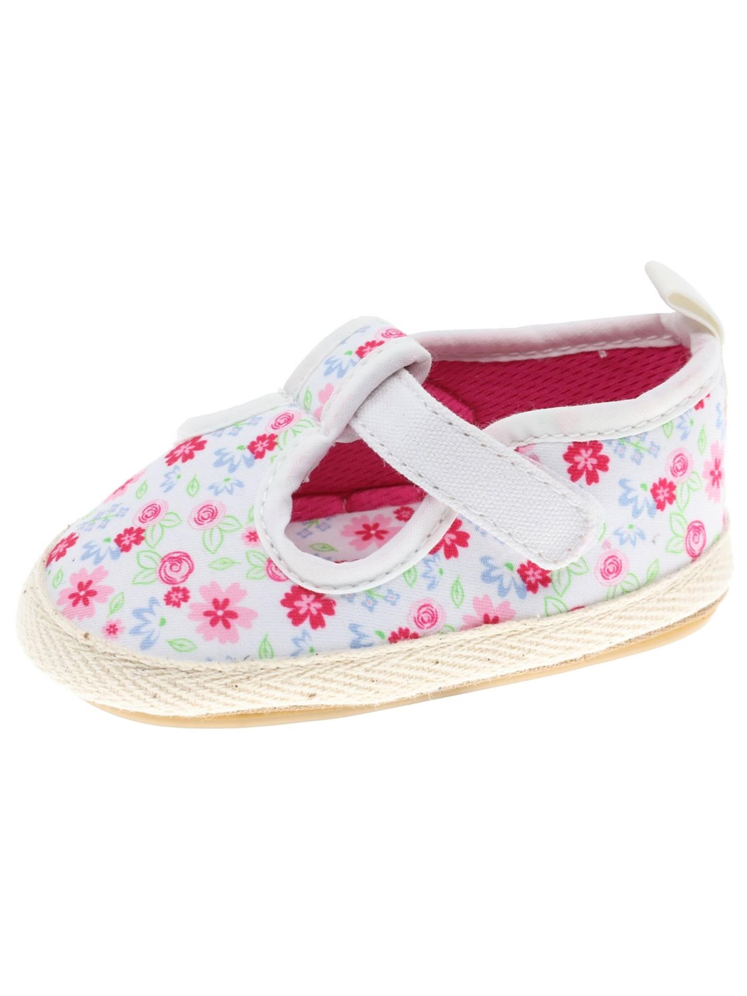 Chaussure basse 'Babuche' Beppi en blanc : devant