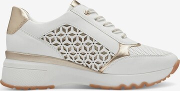 MARCO TOZZI Sneakers in White