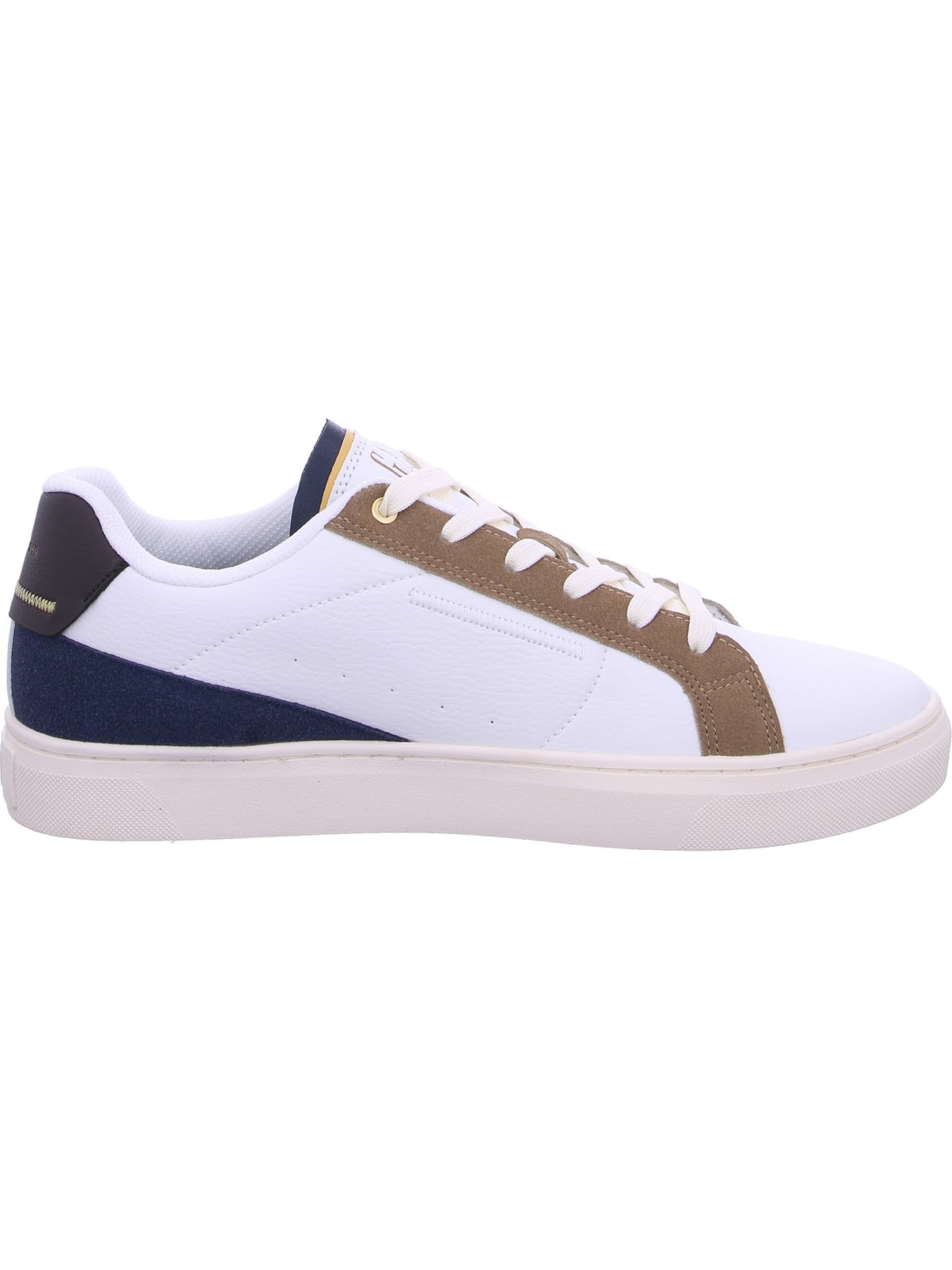 GAP Sneaker low 'Columbus'‌‌‌‌‌‌‌‌‌‌ in Weiß