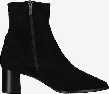 PETER KAISER Ankle Boots in Black