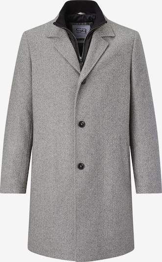 S4 Jackets Winter Coat in Grey, Item view