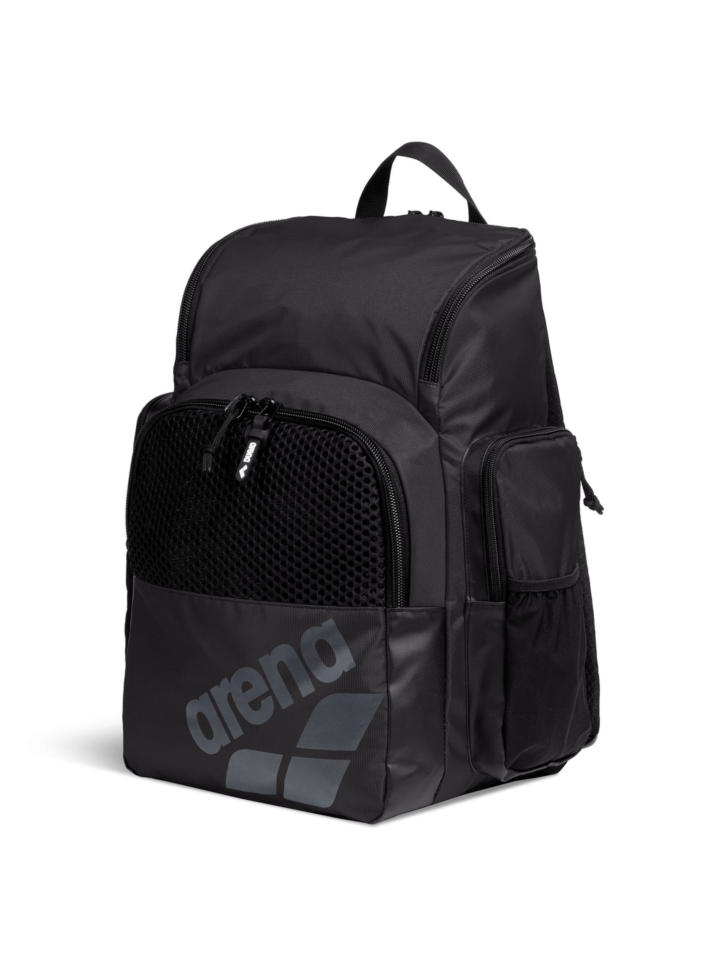 ARENA Спортивный рюкзак 'ONE GO BACKPACK 35L' в Черный
