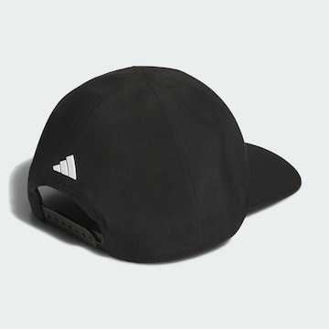 ADIDAS PERFORMANCE - Gorra deportiva en negro