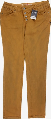Buena Vista Pants in L in Orange: front