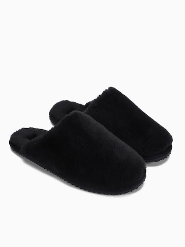 juoda Island Boot Loaferai 'FAYA'