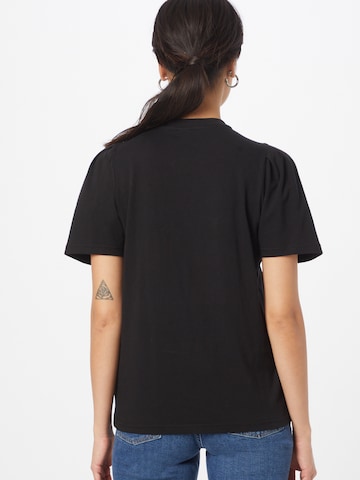 Twist & Tango T-Shirt 'Isa' in Schwarz