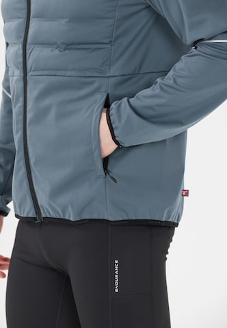 ENDURANCE Sports jacket 'Sander' in Blue
