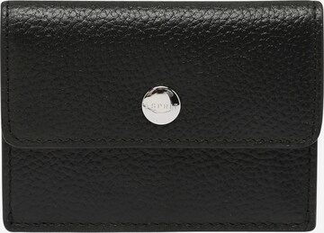 ESPRIT Case 'Kosma' in Black: front