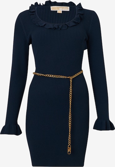MICHAEL Michael Kors Šaty - námornícka modrá, Produkt