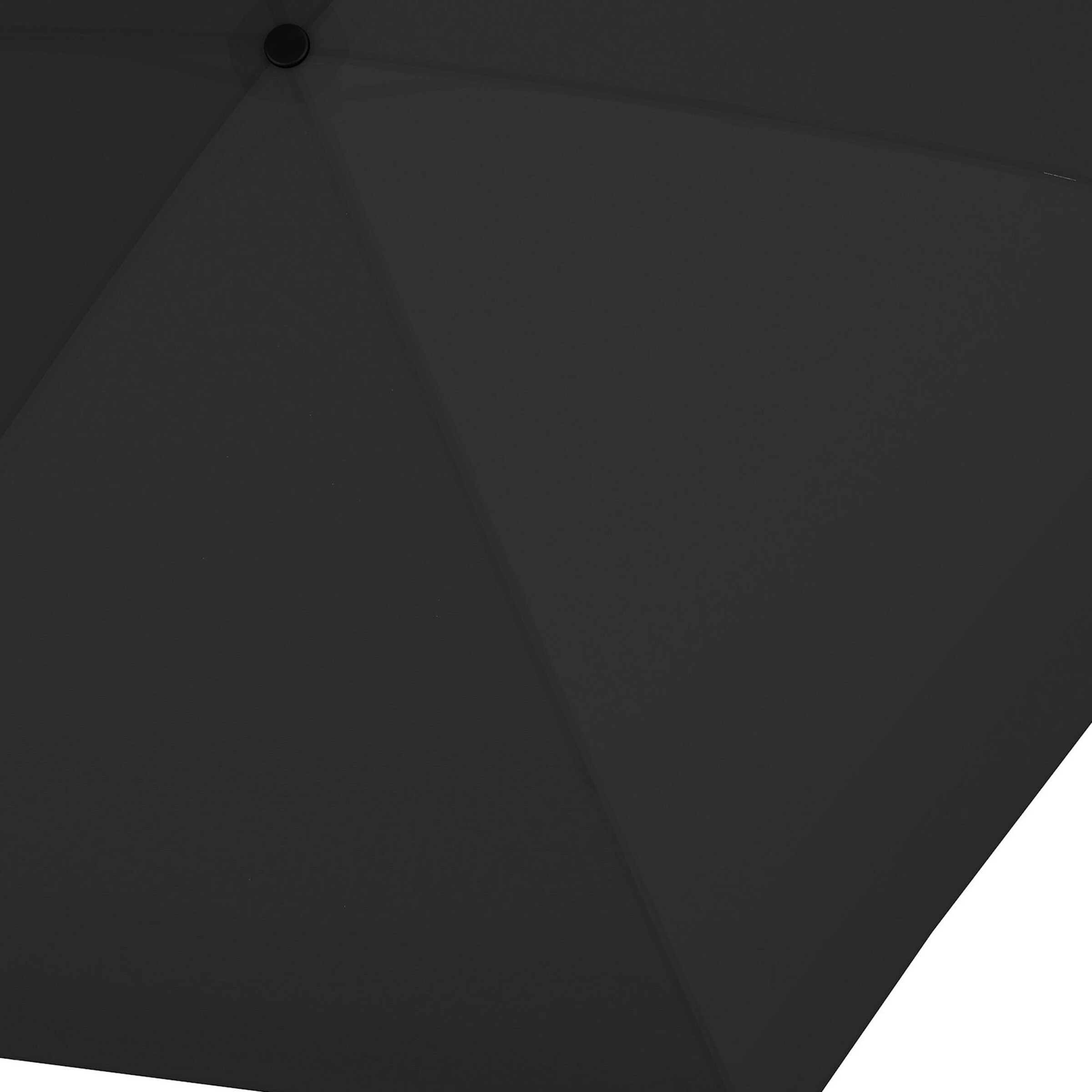 Parapluie 'Fiber Compact Magic' Doppler en noir