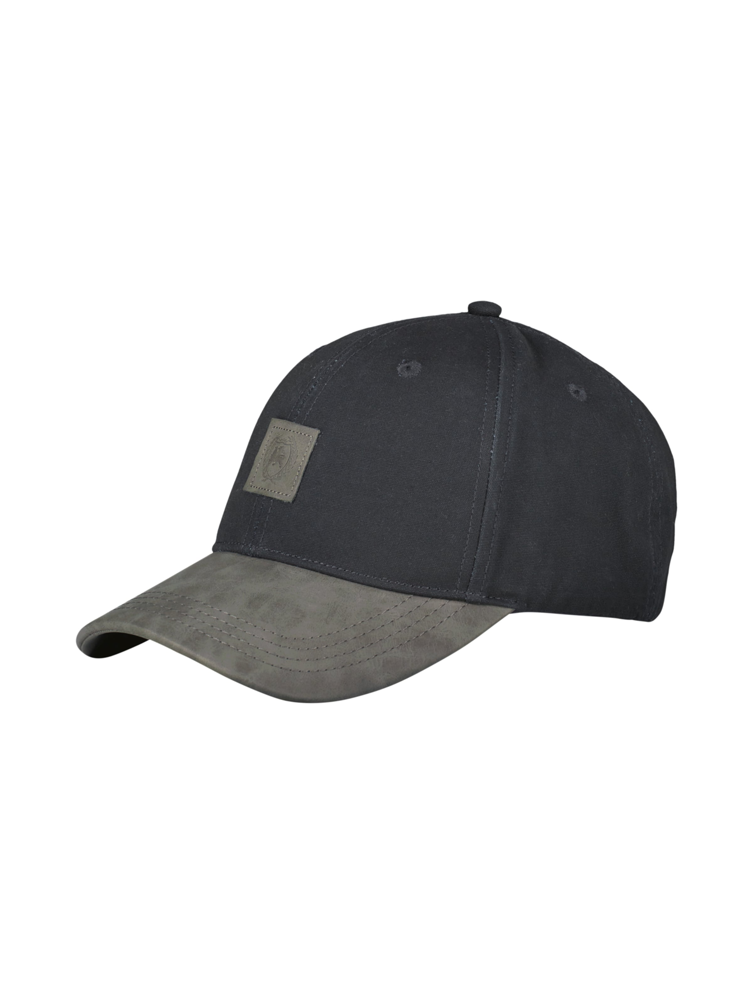 LERROS Cap in Blue: front