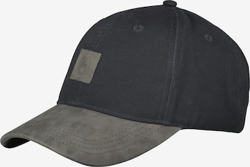 LERROS Cap in Blue: front