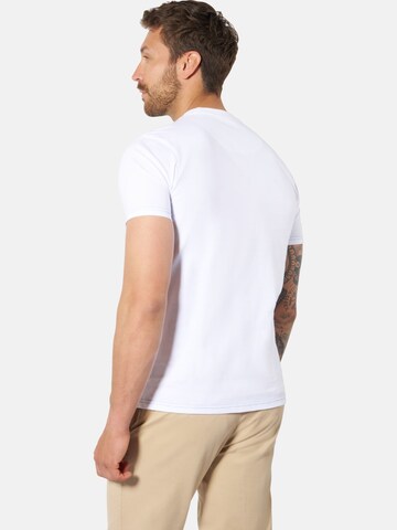BABISTA Shirt 'Giassi' in Blue