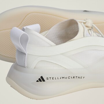 ADIDAS BY STELLA MCCARTNEY Athletic Shoes in White