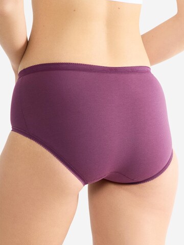 SLOGGI Slip 'Basic+' in Pink