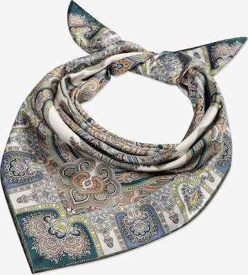 Foulard di Roeckl in colori misti: frontale
