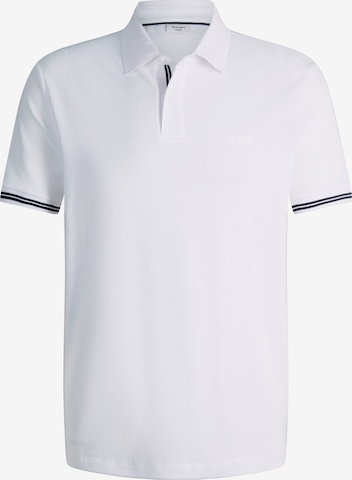 JOOP! Jeans Shirt 'Amare' in White: front