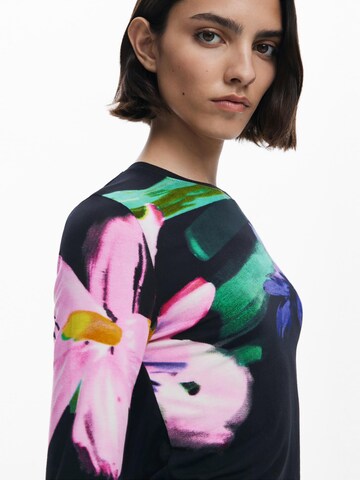 Desigual - Camisa em preto