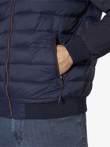 BABISTA Winter Jacket 'Vitzino' in Blue