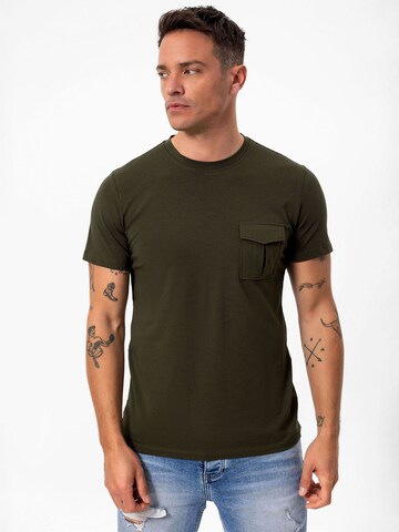 Anou Anou Shirt in Blue