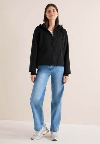 CECIL Between-Season Jacket in Black