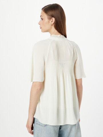 Camicia da donna 'ADAR' di Lauren Ralph Lauren in beige