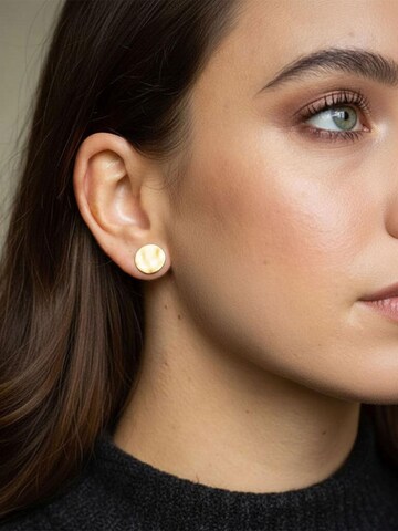 Sergio Engel Earrings 'Sienna 01' in Gold