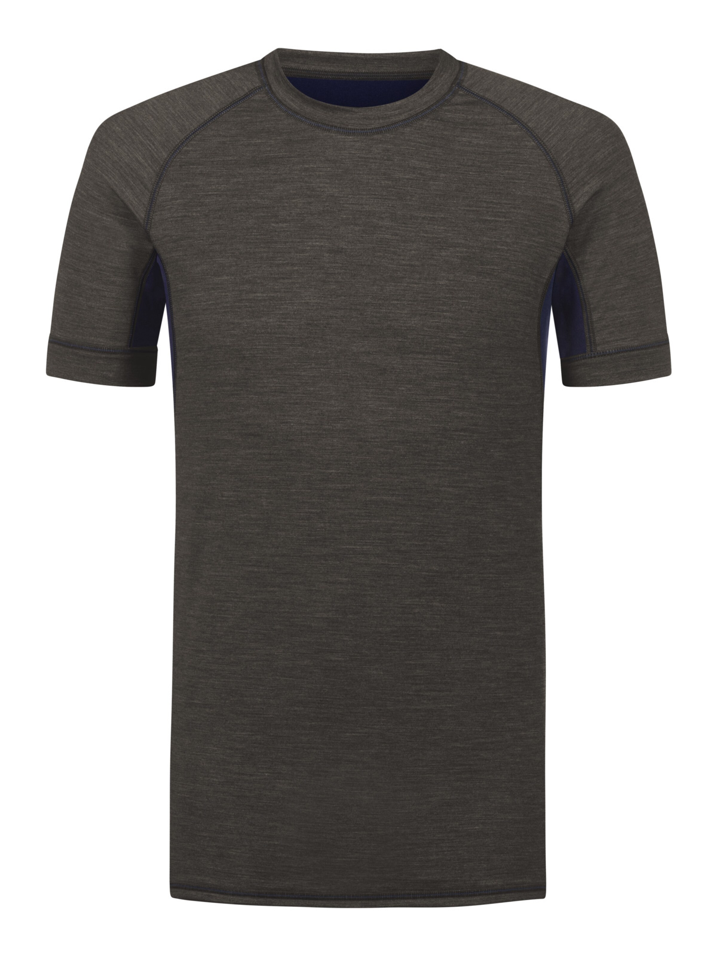 Mey Funktionsshirt in Braun: Vorderseite