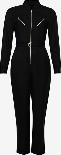 Superdry Jumpsuit in de kleur Zwart, Productweergave