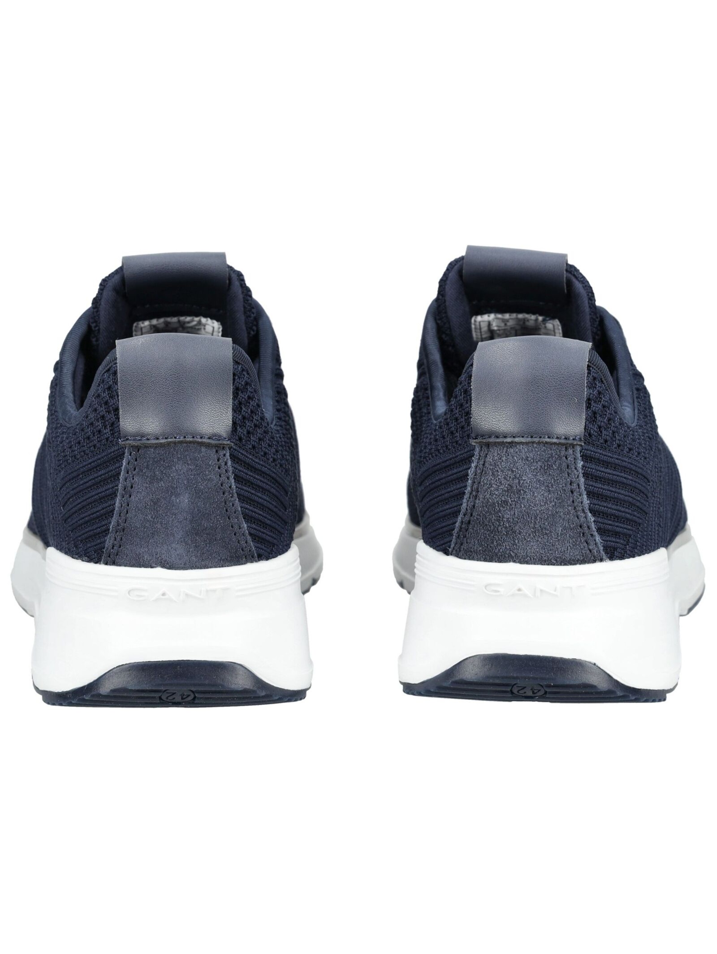 GANT Platform trainers 'Beeker' in Blue