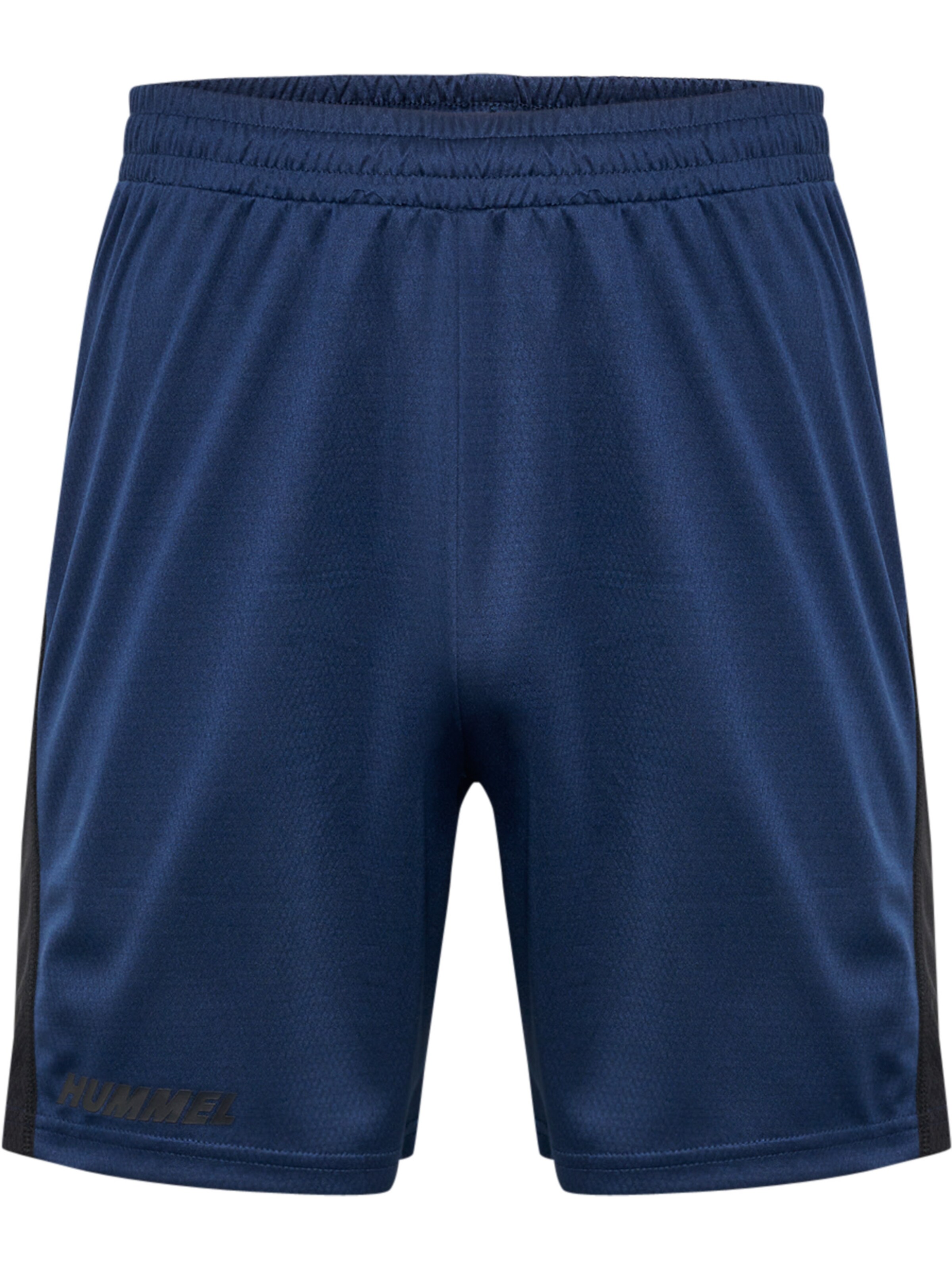 Hummel Sports trousers 'Multi' in Blue: front