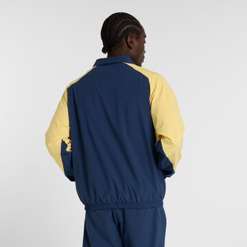 new balance Training jacket 'In Game' in Blue