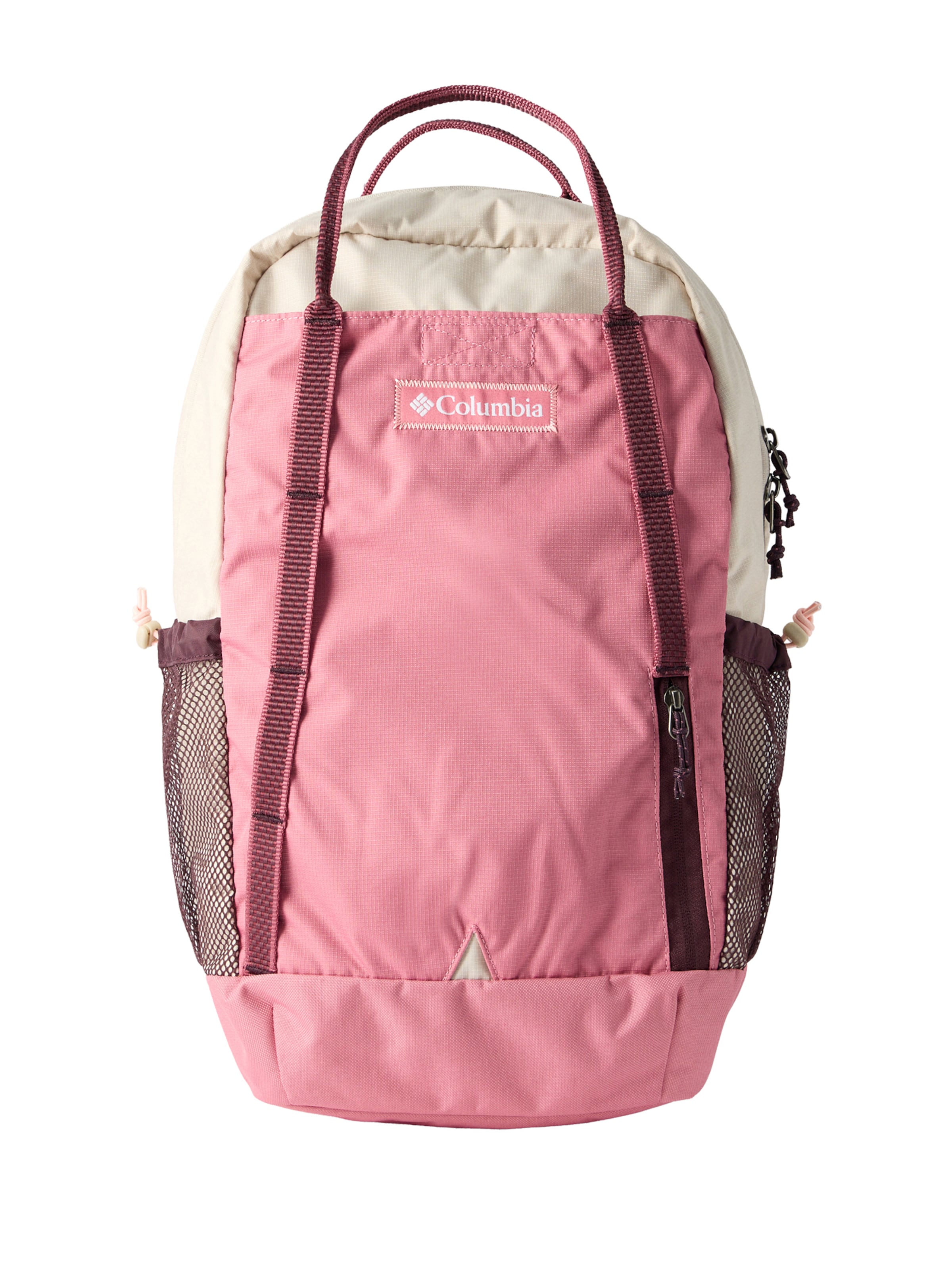 COLUMBIA Σπορ σακίδιο πλάτης 'Echo Mountain™' σε ροζ: μπροστά