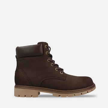 WRANGLER Boots in Black
