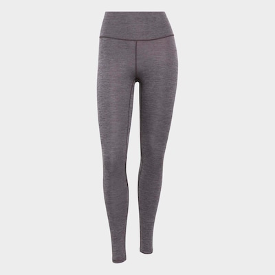 Leggings 'All Me' in XS ADIDAS PERFORMANCE di colore grigio sfumato, Visualizzazione prodotti