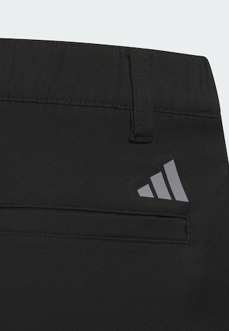ADIDAS PERFORMANCE - regular Pantalón deportivo 'Ultimate 365' en negro