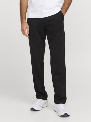 JACK & JONES Regular Chino in Grijs