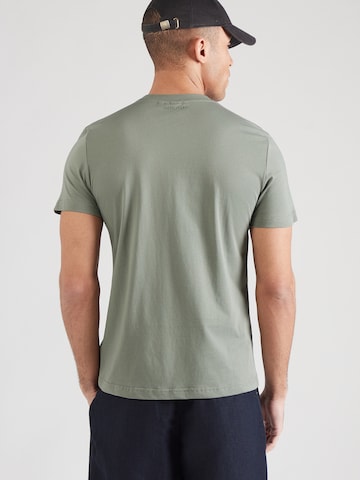 ANTONY MORATO Shirt in Groen