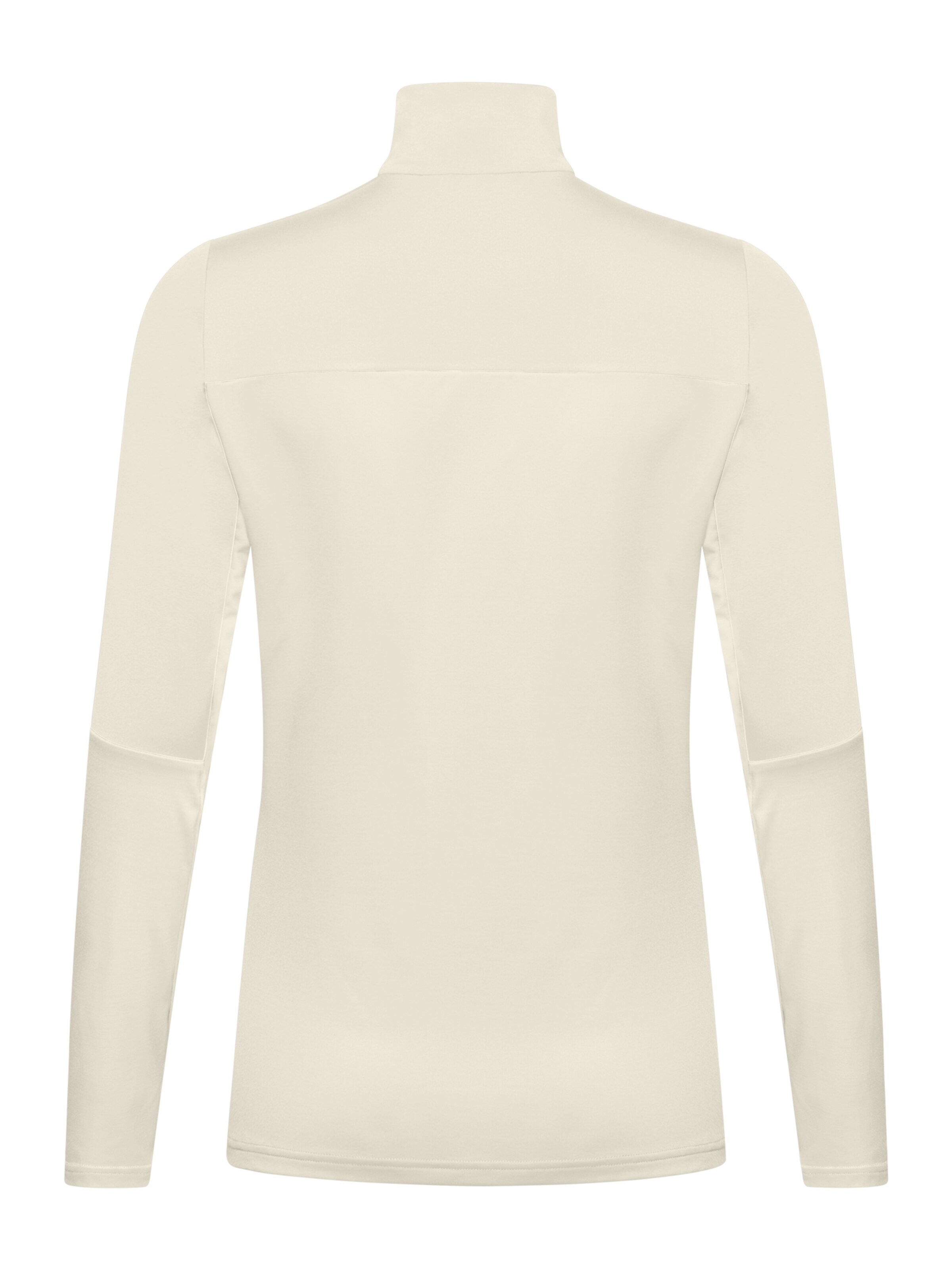 VAUDE Sporttrui 'Livigno' in Beige