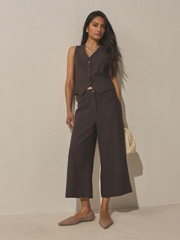 Ballerines 'Forever Comfort' Next en beige