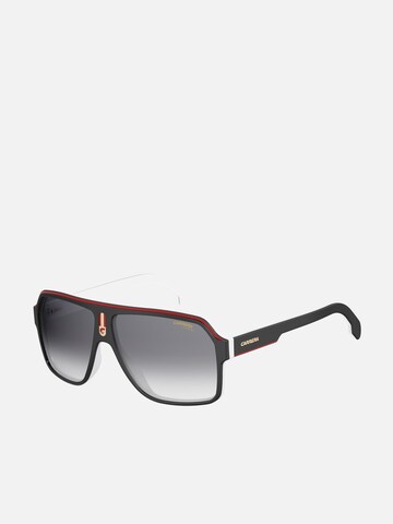 Carrera Sonnenbrille‌‌‌‌‌‌‌ in Schwarz