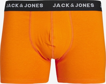 JACK & JONES Boxer shorts 'David' in Yellow