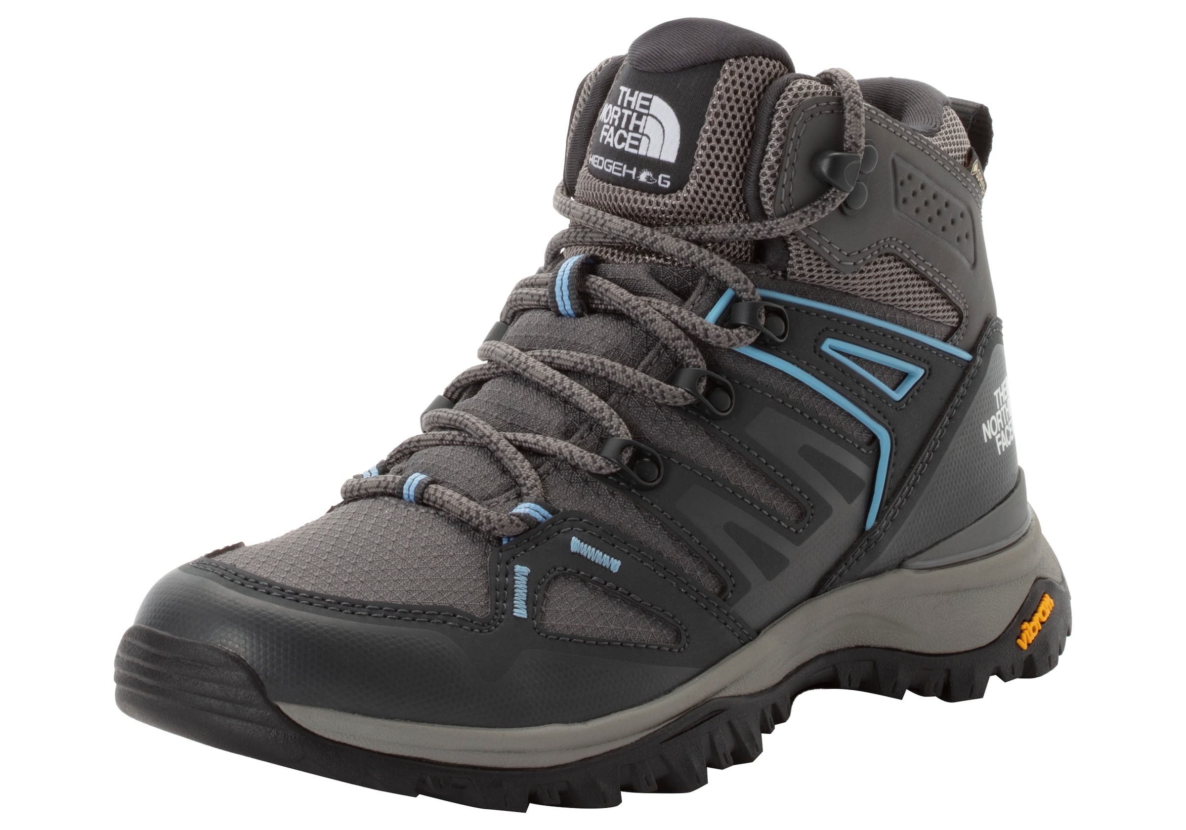 THE NORTH FACE Boots in Schwarz: Vorderseite