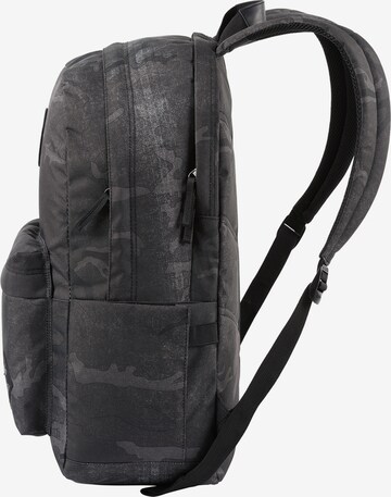 NitroBags Rucksack in Grau