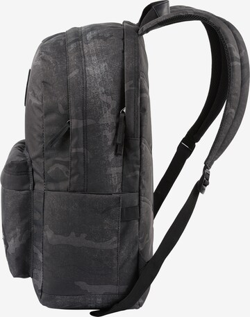 NitroBags Backpack in Grey