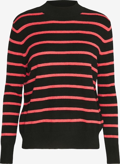 Pure Cashmere NYC Pulover u purpurna / crna, Pregled proizvoda