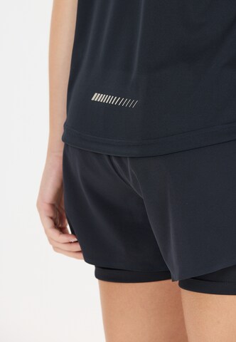 ENDURANCE Performance shirt 'Team V2' in Blue