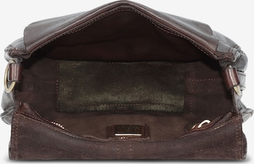 Campomaggi Shoulder Bag in Brown