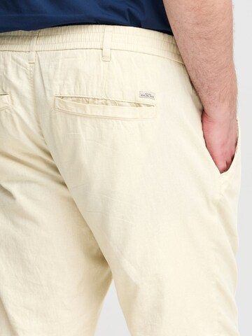 regular Pantaloni di BLEND in beige