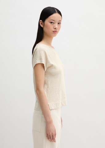 Marc O'Polo Shirt in Grey
